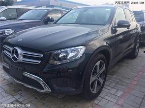 glc300最新爆料,豪华升级,性能再突破,引领SUV市场新潮流”